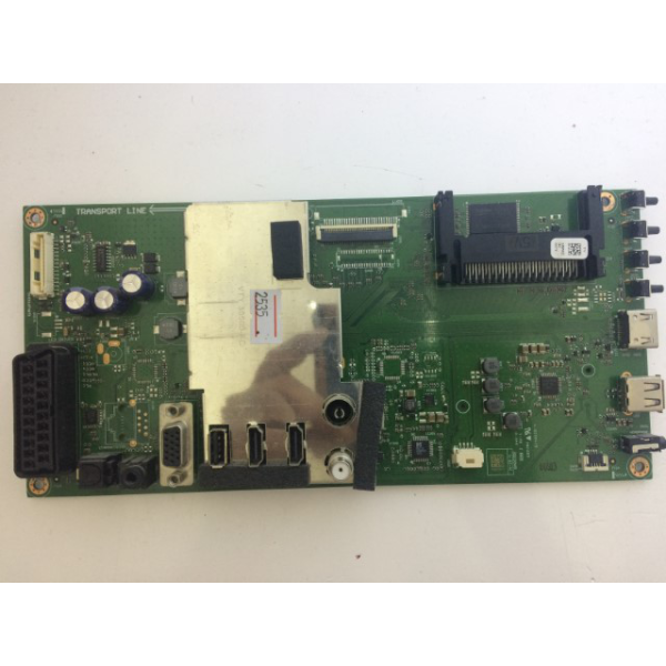 ARÇELİK , BEKO , ALTUS , GRINDIG , VTY190R-6  V-0  , GMW9ZZ , VTY30500-AC ,-GMW9ZZ-NNSFZZ-NNYGZZ, VTY190R-6, NNYGZ, GMW9ZZ, NNSFZZ ARÇELİK LED MAİN BOARD , BEKO , GRINDIG ANAKART.